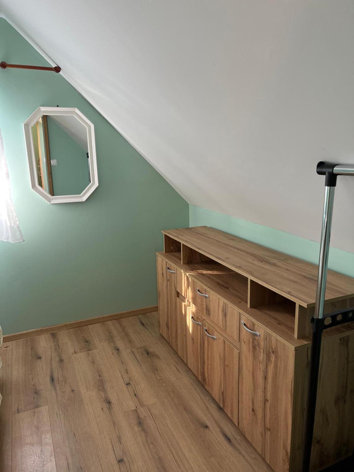Wooden House Ante Self Check - In And Check - Out Daire Otočac Dış mekan fotoğraf